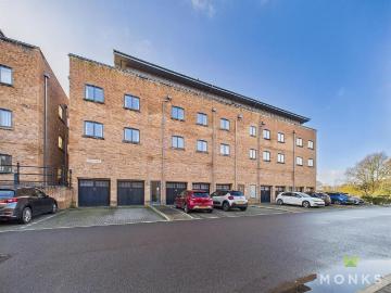 Shrewsbury, Shropshire county, Midlands