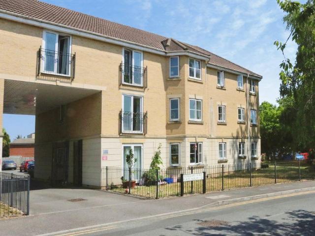 2 bedroom apartment for sale