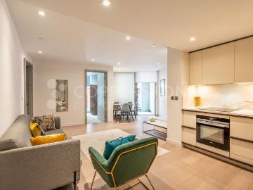 Isles of Scilly TR, Cornwall county, South West England