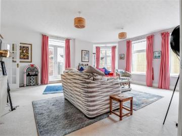 North Norfolk, East of England - Equipped kitchen