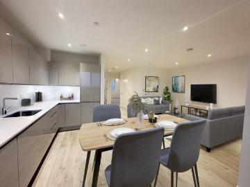 2 bedroom apartment for sale