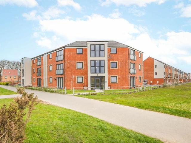 2 bedroom apartment for sale
