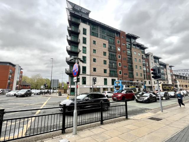 2 bedroom apartment for sale