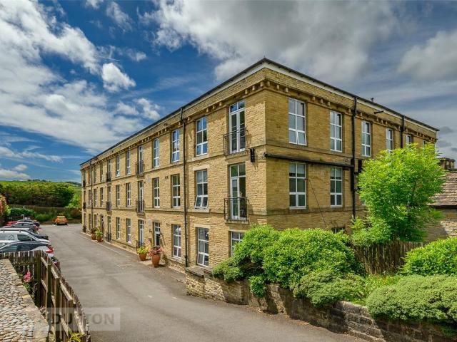 2 bedroom apartment for sale