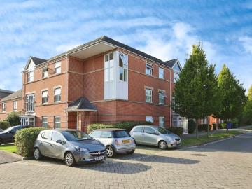Banbury, Oxfordshire county, South East England