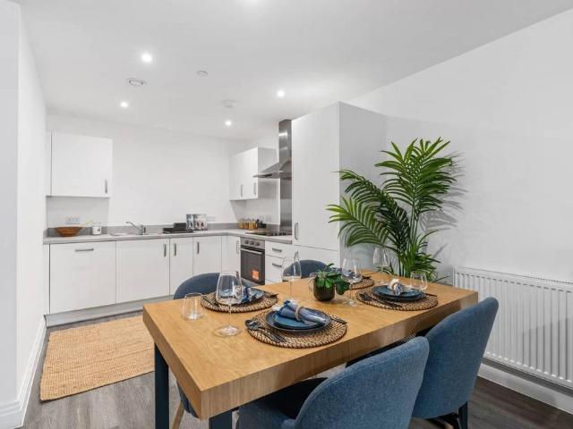 2 bedroom apartment for sale