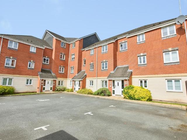 2 bedroom apartment for sale