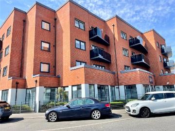 2 bedroom apartment for sale