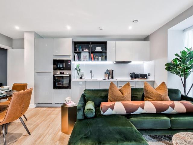 2 bedroom apartment for sale