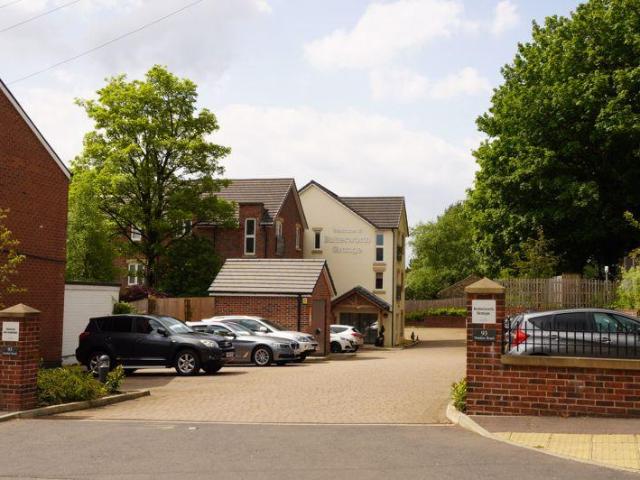 2 bedroom apartment for sale