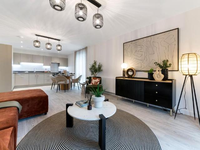 2 bedroom apartment for sale