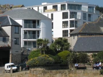 Chyandour Penzance, TR18, Penzance, Cornwall county, South West England