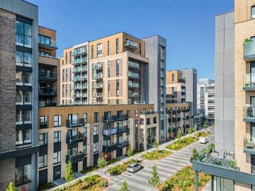 2 bedroom apartment for sale