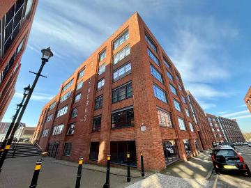 Ladywood Birmingham, B16, Black Country, West Midlands, Midlands