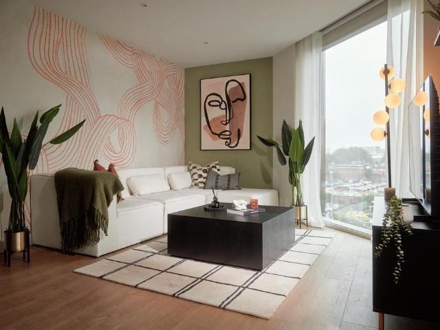 2 bedroom apartment for sale