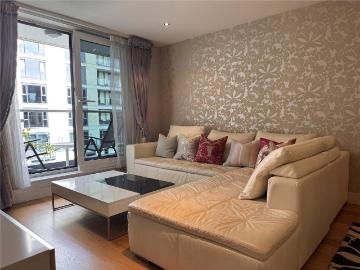 Lensbury Avenue SW6 London, SW6, Hurlingham, London, Greater London