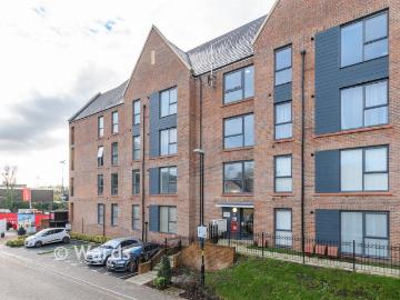 2 bedroom apartment for sale