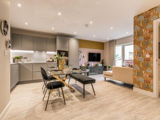 2 bedroom apartment for sale