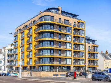 2 bedroom apartment for sale