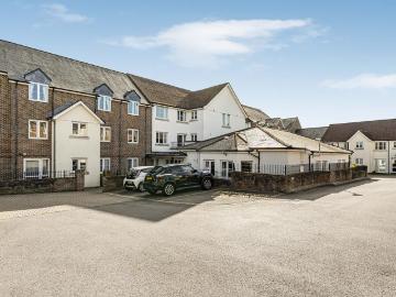 Bicester, Oxfordshire county, South East England