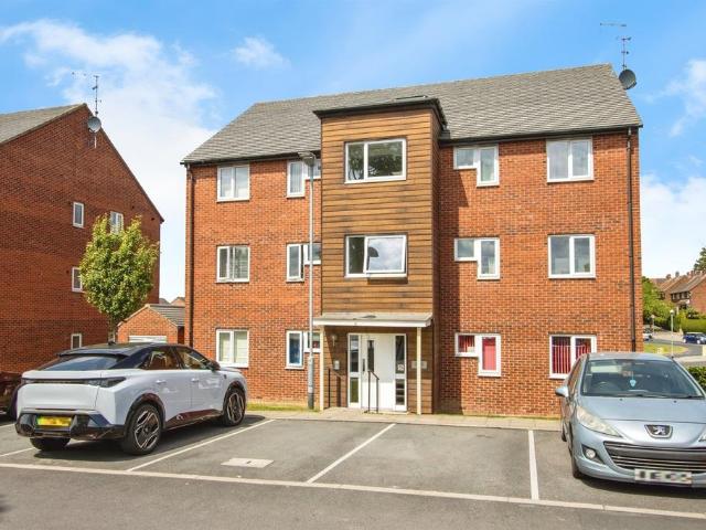 2 bedroom apartment for sale
