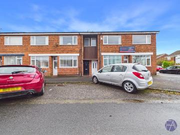 Isles of Scilly TR, Cornwall county, South West England