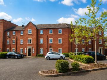 2 bedroom apartment for sale