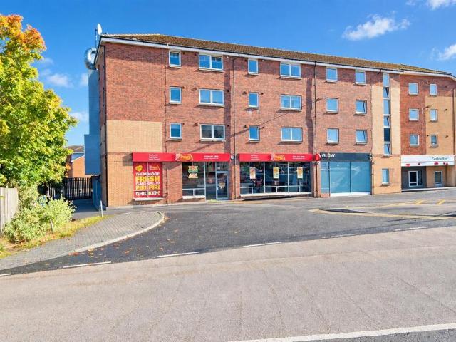 2 bedroom apartment for sale