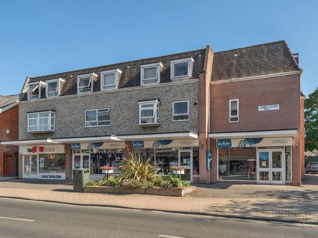 2 bedroom apartment for sale