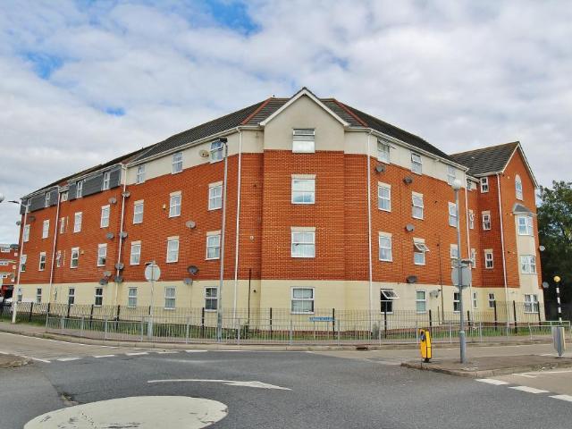 2 bedroom apartment for sale