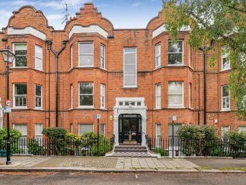 Bedford Park, London, Greater London - Garden