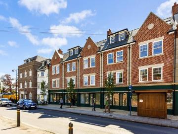 2 bedroom apartment for sale