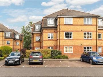 Wandle Park, London, Greater London - Equipped kitchen