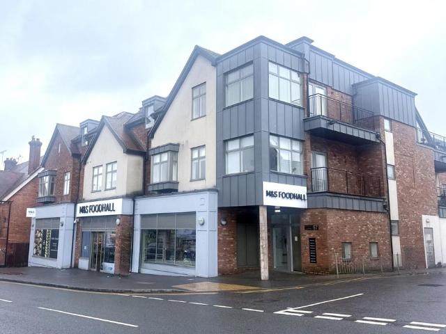 2 bedroom apartment for sale