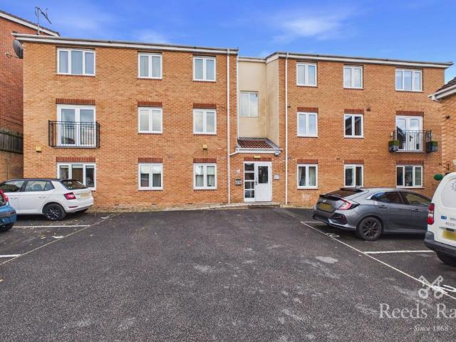 2 bedroom apartment for sale