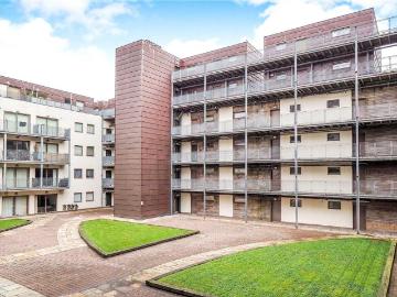 Isaac Way M4 Manchester, M4 - Garden, Equipped kitchen