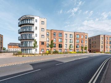 2 bedroom apartment for sale