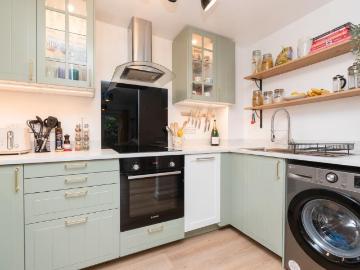 2 bedroom apartment for sale