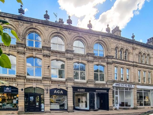 2 bedroom apartment for sale