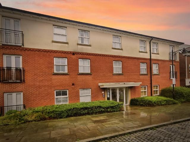 2 bedroom apartment for sale