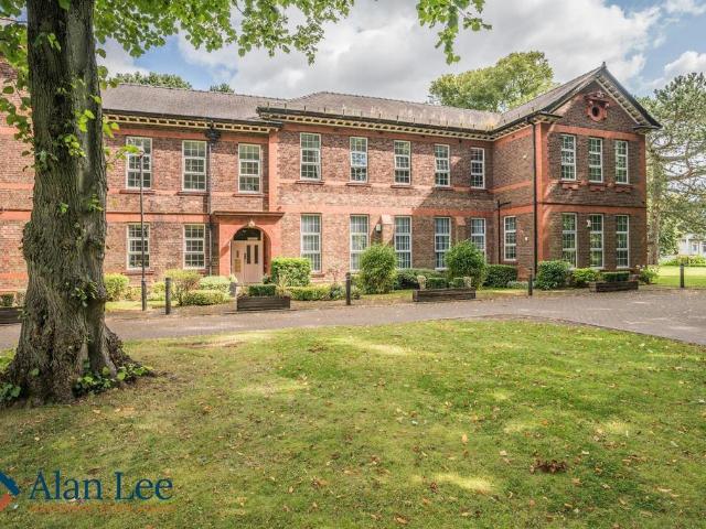 2 bedroom apartment for sale