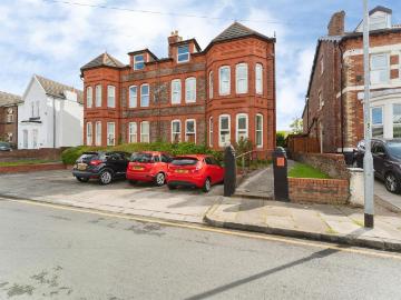 Birkenhead, Merseyside, North West England