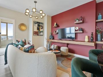 2 bedroom apartment for sale