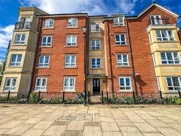 2 bedroom apartment for sale