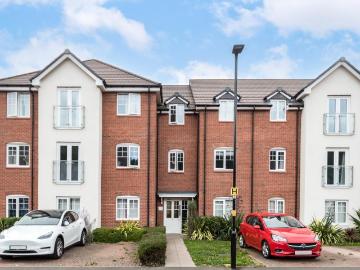2 bedroom apartment for sale