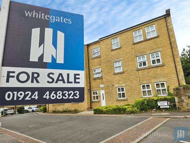 2 bedroom apartment for sale