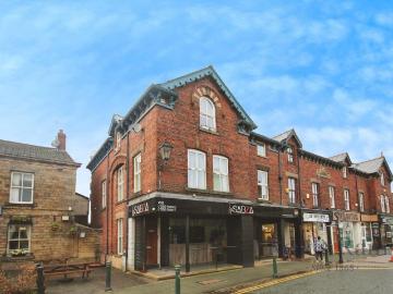 Craven, Bradford and West Yorkshire, North England