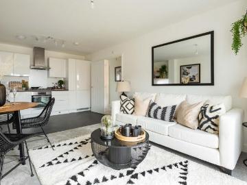Lickey End Bromsgrove, B45, Black Country, West Midlands, Midlands