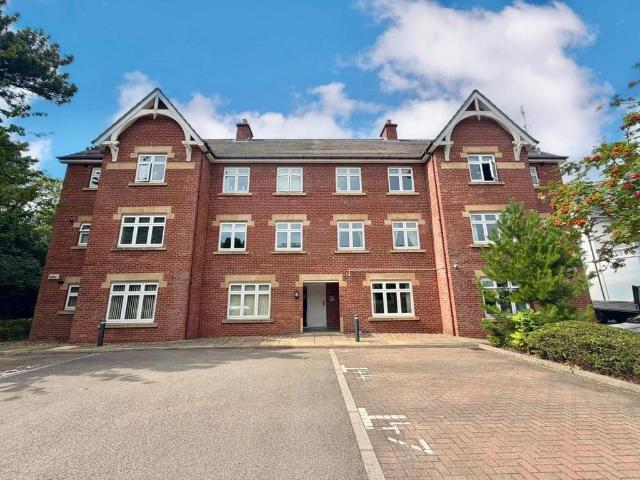 2 bedroom apartment for sale