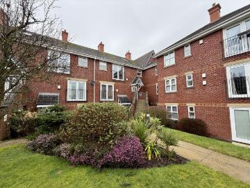 2 bedroom apartment for sale